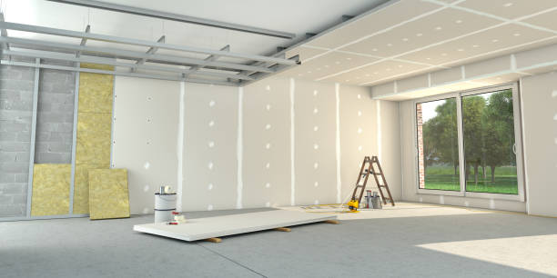 Professional Insulation Contractor in Rexburg, ID