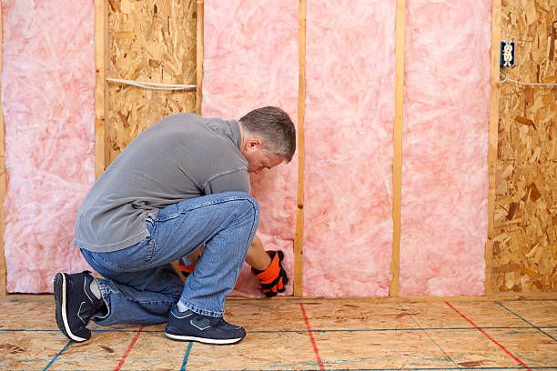 Best Cellulose Insulation in Rexburg, ID