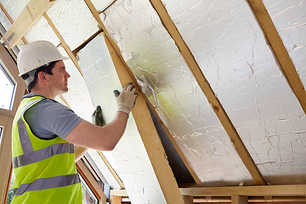 Best Residential Insulation in Rexburg, ID