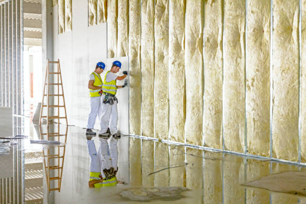Best Blown-in Insulation in Rexburg, ID